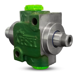 شیر قطع کن کمپرسی