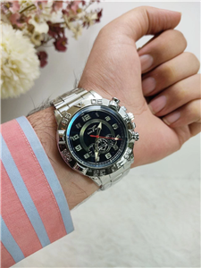 ساعت مردانه EAGLE TIME کد 233