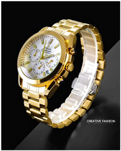 ساعت مردانه Omega Sea Master کد 133 