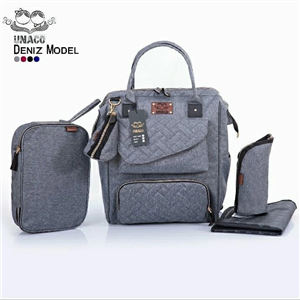 کوله پشتی دنیز