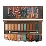 پالت سایه نیکد وایلد وست اربن دیکی | URBAN DECAY Naked Wild West Eyeshadow Palette