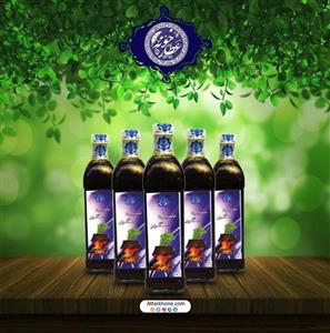 شیره انگور طبیعی (6 عدد)