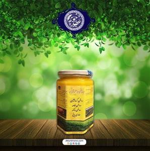 روغن حیوانی گاوی / روغن کرمانشاهی (6 عدد)