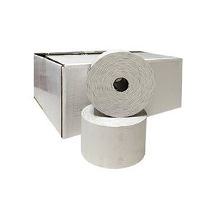 کاغذ حرارتی هانسول WINCORE ATM ساده 79*240