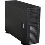 CSE-743TQ-865B Full Tower Server Case With Power 865W