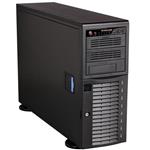 CSE-743T-665B Full Tower Server Case With Power 665W