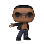 فیگور فانکو پاپ طرح Funko POP Album Usher 8701 کد 39