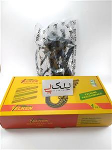 وایر شمع ام وی ام تیگو ۵ برند یلکن