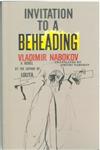 کتاب INVITATION TO A BEHEADING BY VLADIMIR NABOKOV