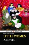 کتاب LITTLE WOMEN (PENGUIN CLASSICS) BY LOUISA MAY ALCOTT