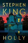 کتاب HOLLY BY STEPHEN KING