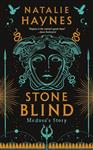 کتاب STONE BLIND BY NATALIE HAYNES