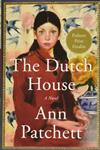 کتاب THE DUTCH HOUSE BY ANN PATCHETT