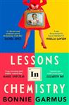 کتاب LESSONS IN CHEMISTRY BY BONNIE GARMUS