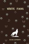 کتاب WHITE FANG BY JACK LONDON