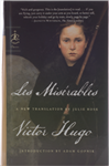 کتاب LES MISERABLES BY VICTOR HUGO