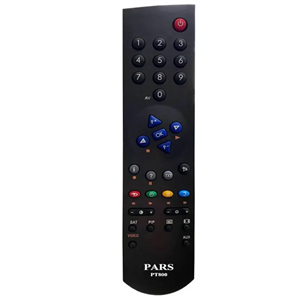کنترل تلویزیون پارس T800