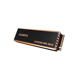 حافظه SSD ای دیتا Adata Legend 960 Max 2TB M.2