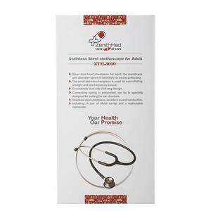 گوشی دوپاویون کاردیولوژی ZenithMed مدل ZTH-3010 