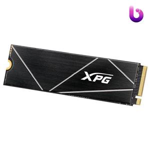 حافظه SSD ای دیتا ADATA XPG GAMMIX S70 Blade 2TB M.2