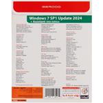 Windows 7 Ultimate SP1Assistant 2024 50th Edition 1DVD9 گردو