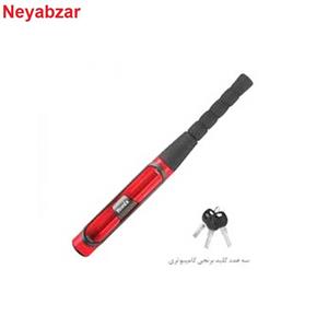 قفل فرمان خودرو بیسبالی Ronix RH-4244