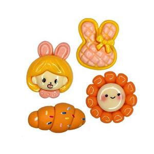 استیکر برجسته موبایل فانتزی