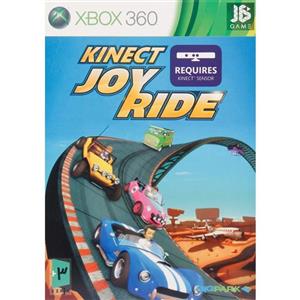 بازی Kinect Joy Ride JB.TEAM مناسب برای XBOX 360