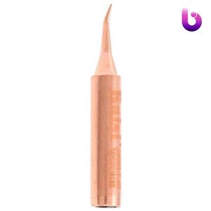 نوک هویه سر کج کایزی Kaisi 900M-T-IS بسته 24 عددی