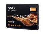 حافظه SSD ایکس انرژی X-Energy Falcon 128GB