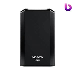 حافظه اکسترنال SSD ای دیتا ADATA SE900G RGB 512GB