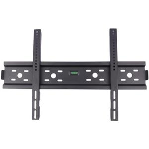 پایه دیواری ثابت تلویزیون 43 تا 75 اینچ TV Jack Z8