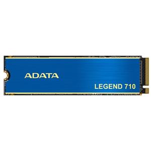 حافظه SSD ای دیتا Adata Legend 710 512GB M.2