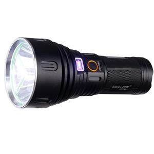 چراغ قوه دستی اسمال سان مدل ZY-T231