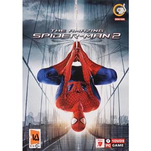 The Amazing Spider-Man 2 PC 1DVD9 گردو