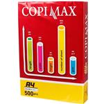 کاغذ Copimax 80g A4 نوین کاغذ بسته 500 عددی