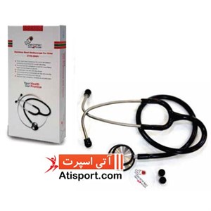گوشی پزشکی -دو پاویون کاردیولوژی اطفال ZenithMed مدل ZTH-3008