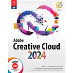 Adobe Creative Cloud 2024 2DVD9 گردو