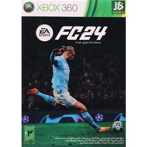 FC 24 XBOX 360 JB.TEAM