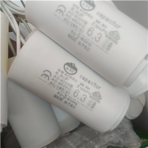 خازن 6 مخصوص دینام کولر آبی