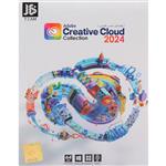 Adobe Creative Cloud Collection 2024 2DVD9 JB.TEAM