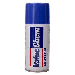 چسب 123 Value Chem حجم 400 میلی لیتر