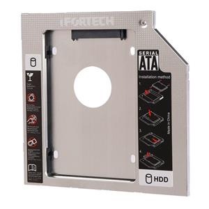 براکت هارد اینترنال آیفورتک Ifortech Caddy 9.5mm