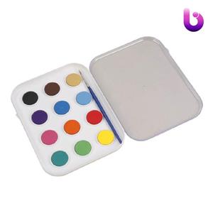 آبرنگ 12 رنگ آرت لاین Artline NO.820W12
