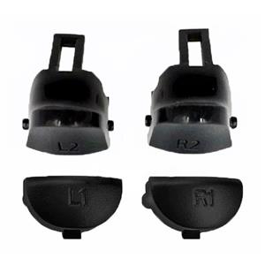 دکمه L1 L2 R1 R2 دسته PS4 Slim/Pro