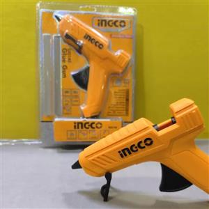 دستگاه چسب حرارتی اینکو مدل GG148