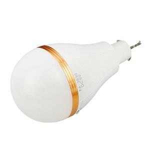 لامپ شارژی 30 وات آویز دار OKGO FA-3830
