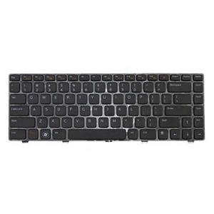کیبورد لپ تاپ دل DELL N4050 بدون فریم مشکی