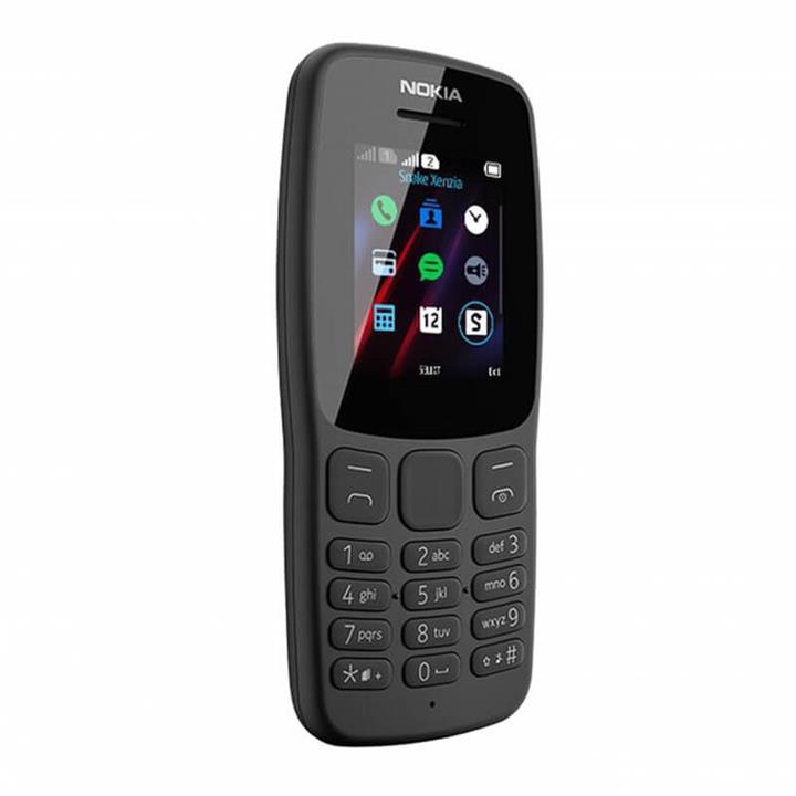 Nokia 106 2018 4G  Mobile Phone 