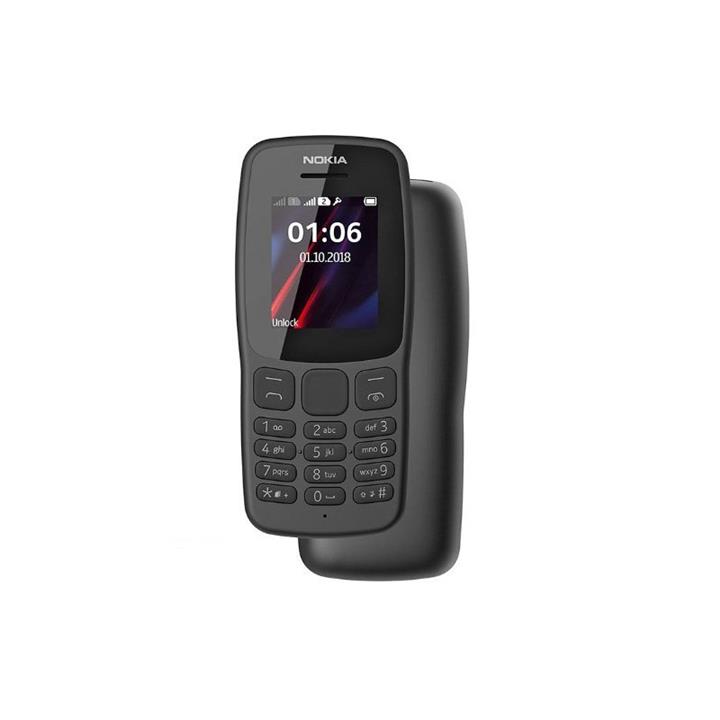 Nokia 106 2018 4G  Mobile Phone 